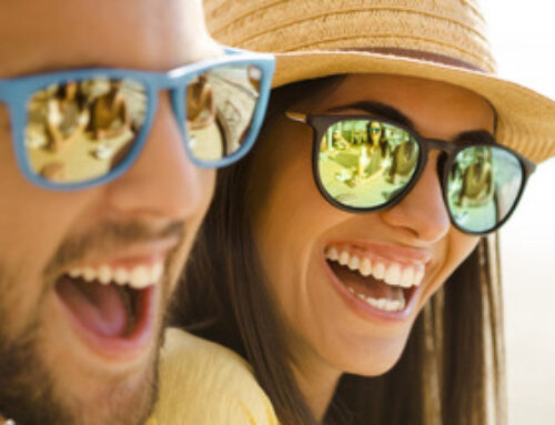 Man in the mirror – Oder was andere Dir mit Ihrem Verhalten spiegeln